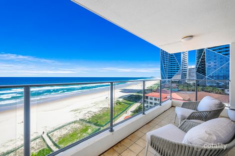 Property photo of 28/20 Old Burleigh Road Surfers Paradise QLD 4217