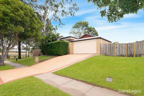 Property photo of 172 Dorville Road Carseldine QLD 4034