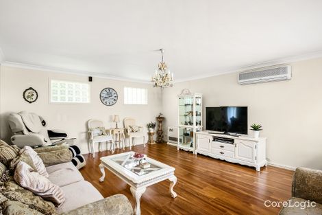 Property photo of 8 Wood Ridge Place Baulkham Hills NSW 2153