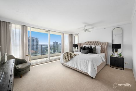 Property photo of 28/20 Old Burleigh Road Surfers Paradise QLD 4217