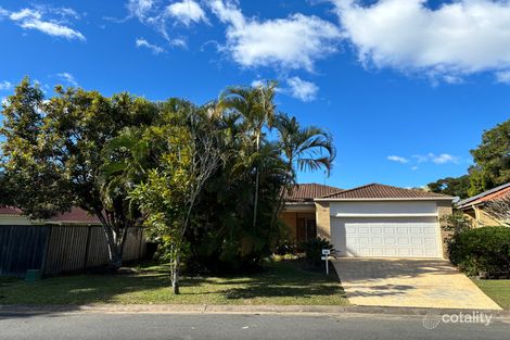 52 Silver Glade Dr, Elanora, QLD 4221