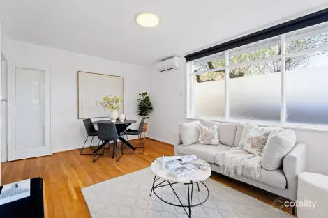 1/299 Dandenong Rd, Prahran, VIC 3181