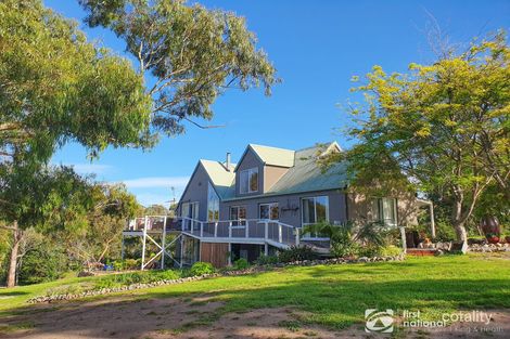 Property photo of 70 Kleinitz Road Nungurner VIC 3909