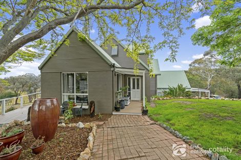Property photo of 70 Kleinitz Road Nungurner VIC 3909