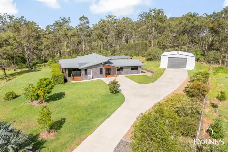 211 Schulze Rd, Beecher, QLD 4680
