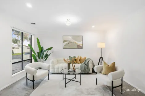 Property photo of 59 Featherhead Way Harkness VIC 3337