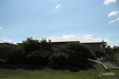 48 Rosewood Ave, Gracemere, QLD 4702