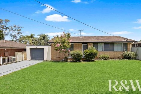 20 Rugby St, Cambridge Park, NSW 2747