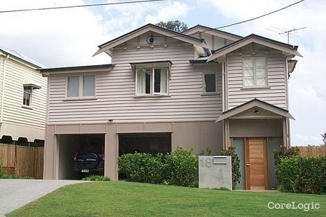 Property photo of 18 Broomfield Street Taringa QLD 4068