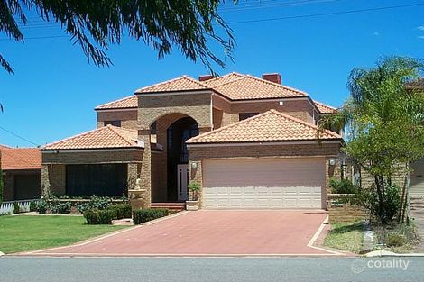 Property photo of 97 Lanchester Way Stirling WA 6021