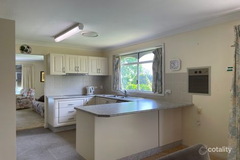 Property photo of 22 Tucklan Street Dunedoo NSW 2844