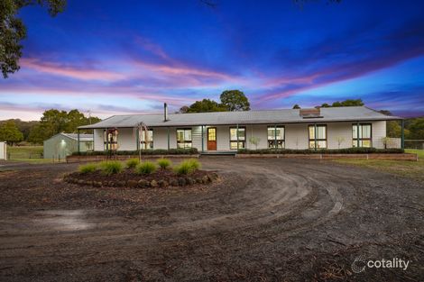112 VERMONT RD, SMYTHESDALE, VIC 3351