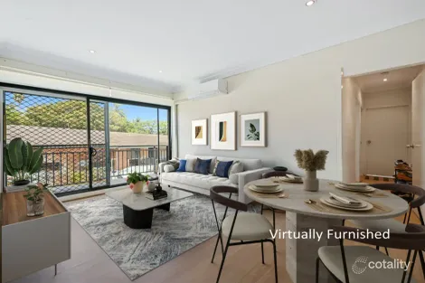 9/52 Hornsey St, Rozelle, NSW 2039