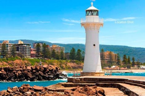 Property photo of 3/15 View Street Wollongong NSW 2500