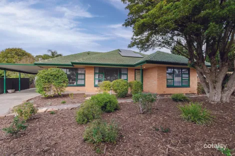 25 Hill St, Seacliff Park, SA 5049