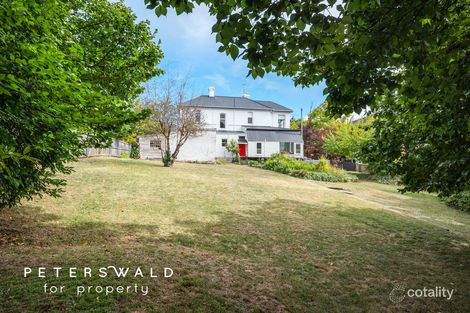 Property photo of 4 Lambert Avenue Sandy Bay TAS 7005