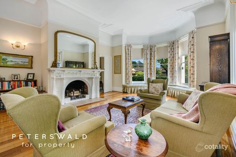 Property photo of 4 Lambert Avenue Sandy Bay TAS 7005