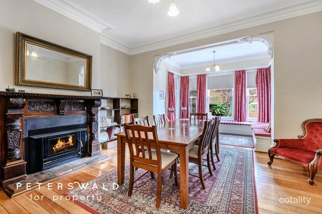 Property photo of 4 Lambert Avenue Sandy Bay TAS 7005