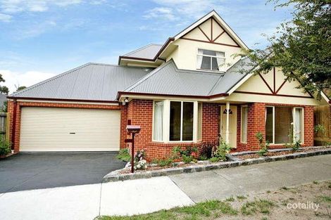Property photo of 2 Moselle Street Mont Albert North VIC 3129