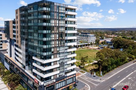804/1 Village Pl, Kirrawee, NSW 2232