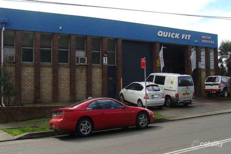 1/27 King Rd, Hornsby, NSW 2077