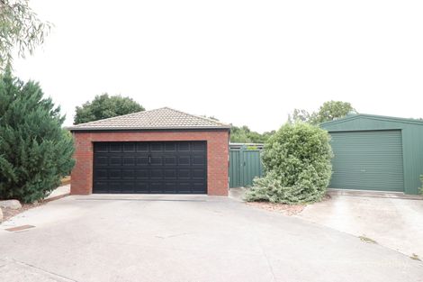 Property photo of 1 Yea Springs Drive Yea VIC 3717