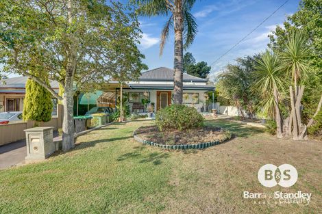 Property photo of 44 Ogden Street Collie WA 6225