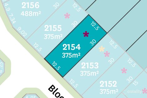 Lot 2154 Bloomfield Dr, Hilbert, WA 6112