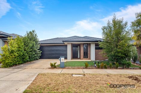 43 Maracana Cct, Strathtulloh, VIC 3338