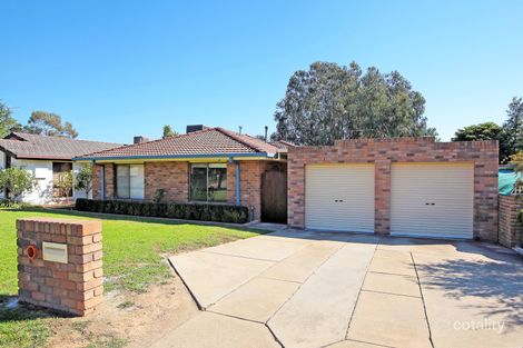 Property photo of 64 Undurra Drive Glenfield Park NSW 2650