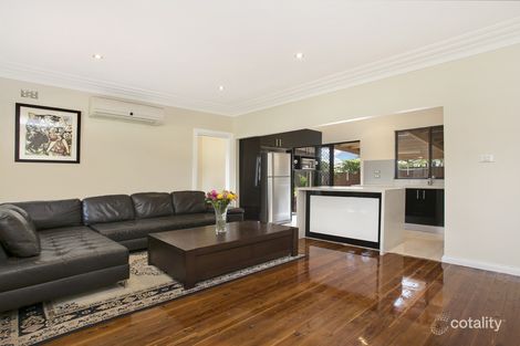 Property photo of 4 Haig Street Mount Pritchard NSW 2170