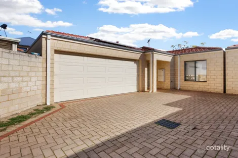 Property photo of 3/104 Station Street East Cannington WA 6107