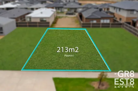 75 Remedy Dr, Clyde, VIC 3978