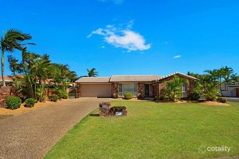 5 Bon Aire Ct, Clear Island Waters, QLD 4226