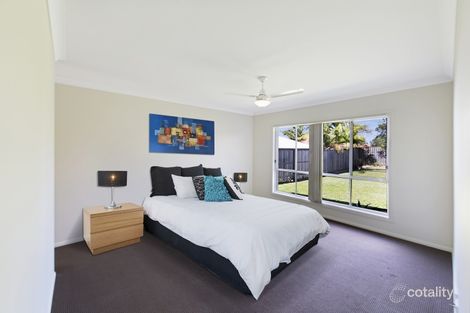 Property photo of 8 Millet Place Upper Coomera QLD 4209