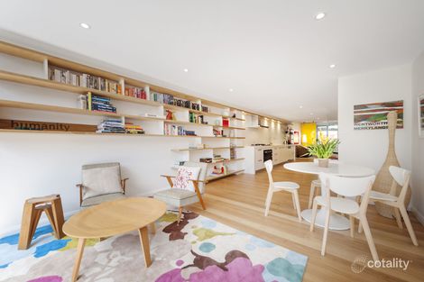 Property photo of 8 Birchgrove Road Balmain NSW 2041