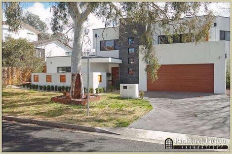 Property photo of 26B Ayers Place Curtin ACT 2605