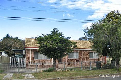 Property photo of 13 Vincent Crescent Canley Vale NSW 2166