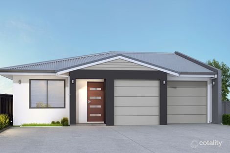 Property photo of 418B Kamerunga Road Redlynch QLD 4870