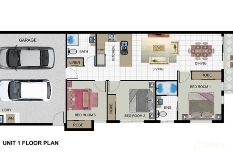 Property photo of 418B Kamerunga Road Redlynch QLD 4870