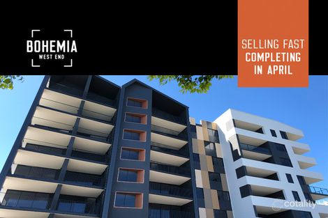 Property photo of 202/75 Jane Street West End QLD 4101