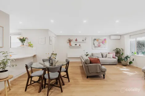 Property photo of 38/46 Paul Coe Crescent Ngunnawal ACT 2913