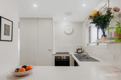 Property photo of 38/46 Paul Coe Crescent Ngunnawal ACT 2913