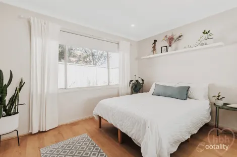 Property photo of 38/46 Paul Coe Crescent Ngunnawal ACT 2913