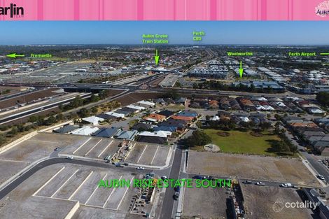 34 Cornell Way, Aubin Grove, WA 6164