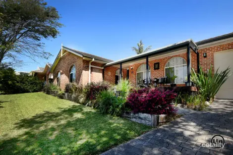 Property photo of 3 Ocean Spray Close Toormina NSW 2452