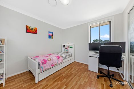 Property photo of 63A Gilba Road Girraween NSW 2145