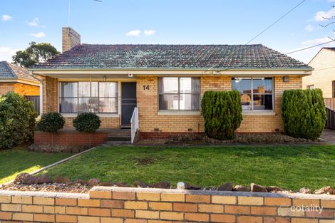 Property photo of 14 Dearborn Parade Corio VIC 3214