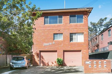 Property photo of 3/15 View Street Wollongong NSW 2500