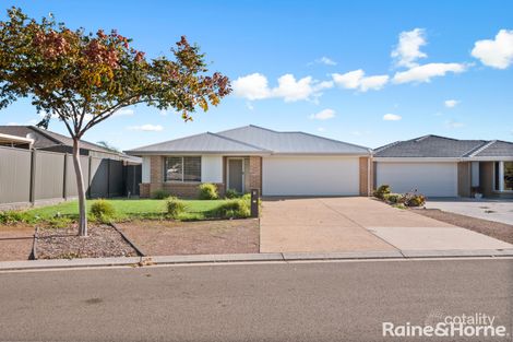 Property photo of 3 Telowie Avenue Blakeview SA 5114